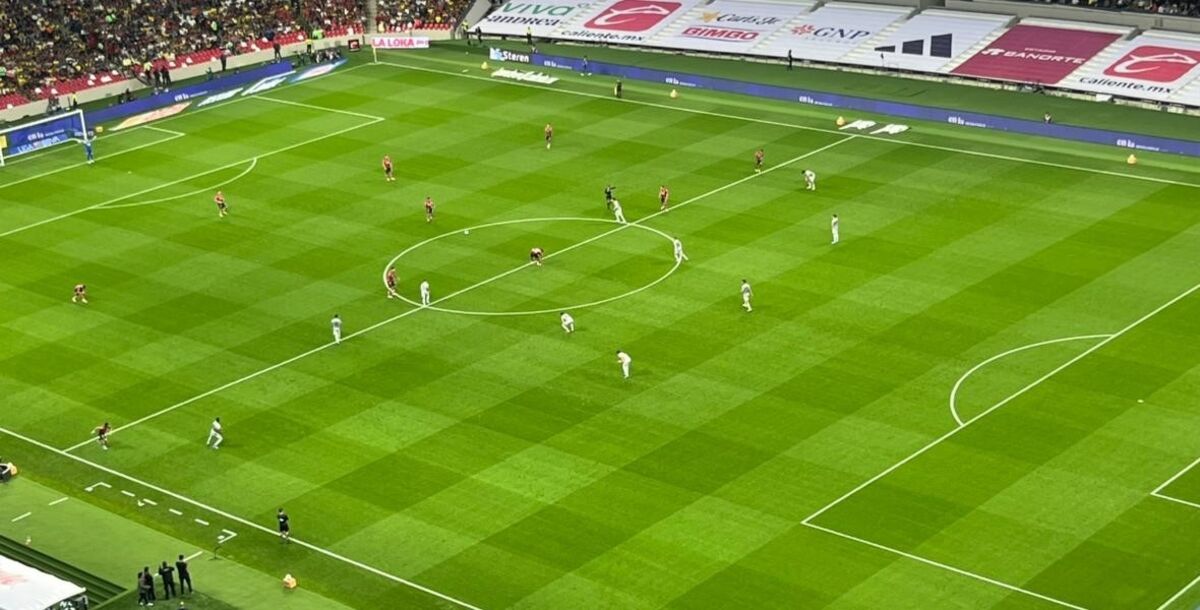 Liga MX, América vs. Atlas, seguimiento minuto a minuto, en vivo, crónica, resultado, goles, Jornada 17, Clausura 2026