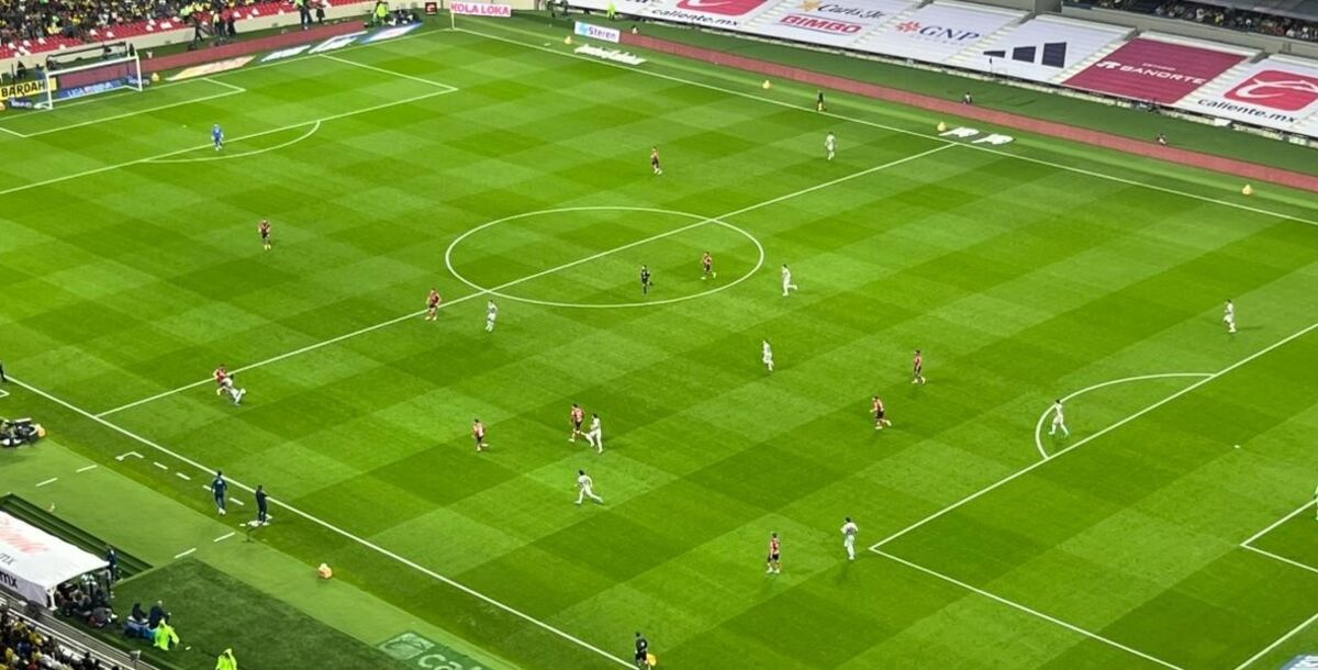 Liga MX, América vs. Atlas, seguimiento minuto a minuto, en vivo, crónica, resultado, goles, Jornada 17, Clausura 2026