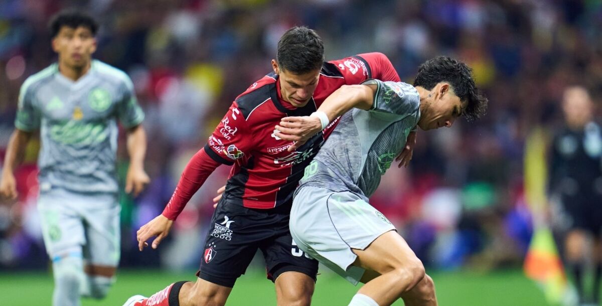 Liga MX, América vs. Atlas, seguimiento minuto a minuto, en vivo, crónica, resultado, goles, Jornada 17, Clausura 2026