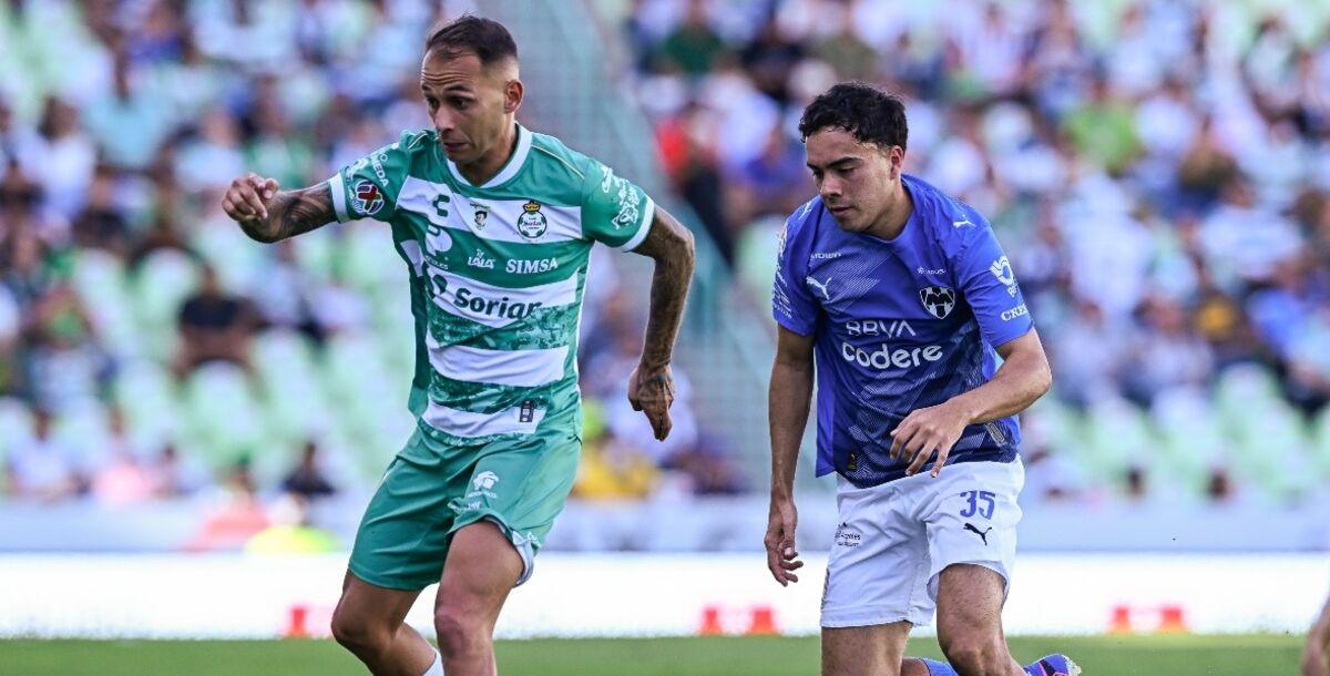 Liga MX, Santos vs. Rayados, seguimiento minuto a minuto, en vivo, crónica, resultado, goles, Jornada 17, Clausura 2026