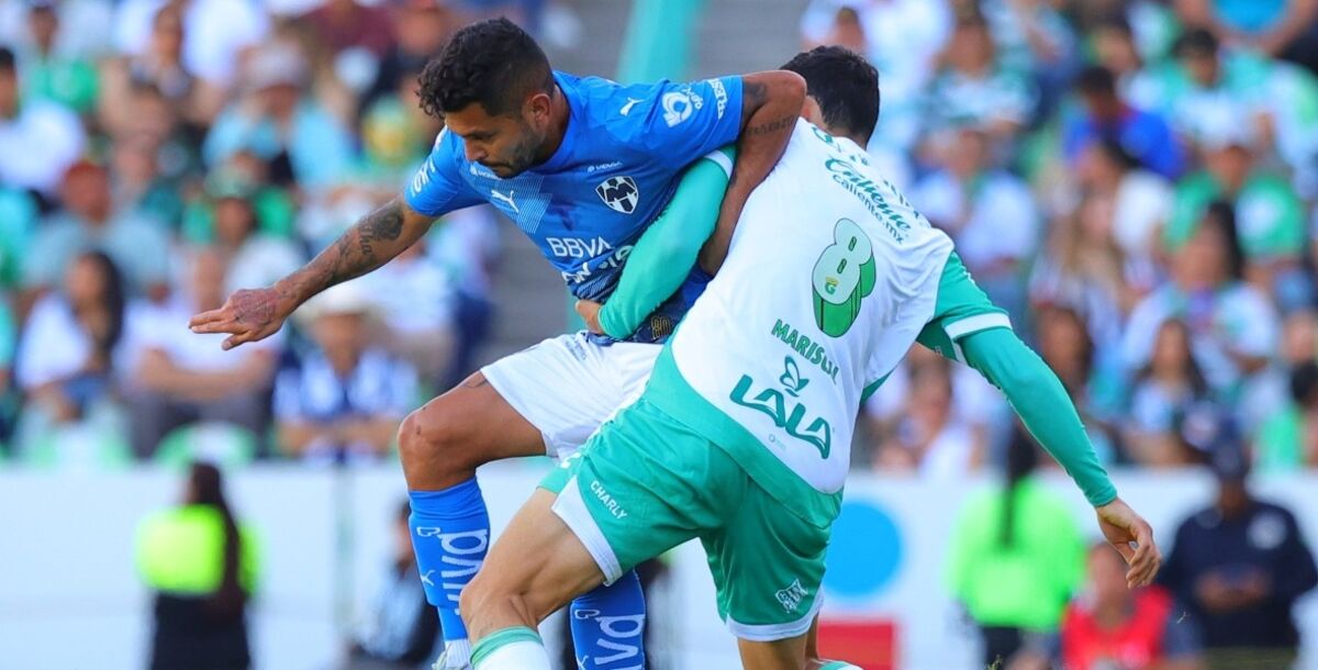 Liga MX, Santos vs. Rayados, seguimiento minuto a minuto, en vivo, crónica, resultado, goles, Jornada 17, Clausura 2026