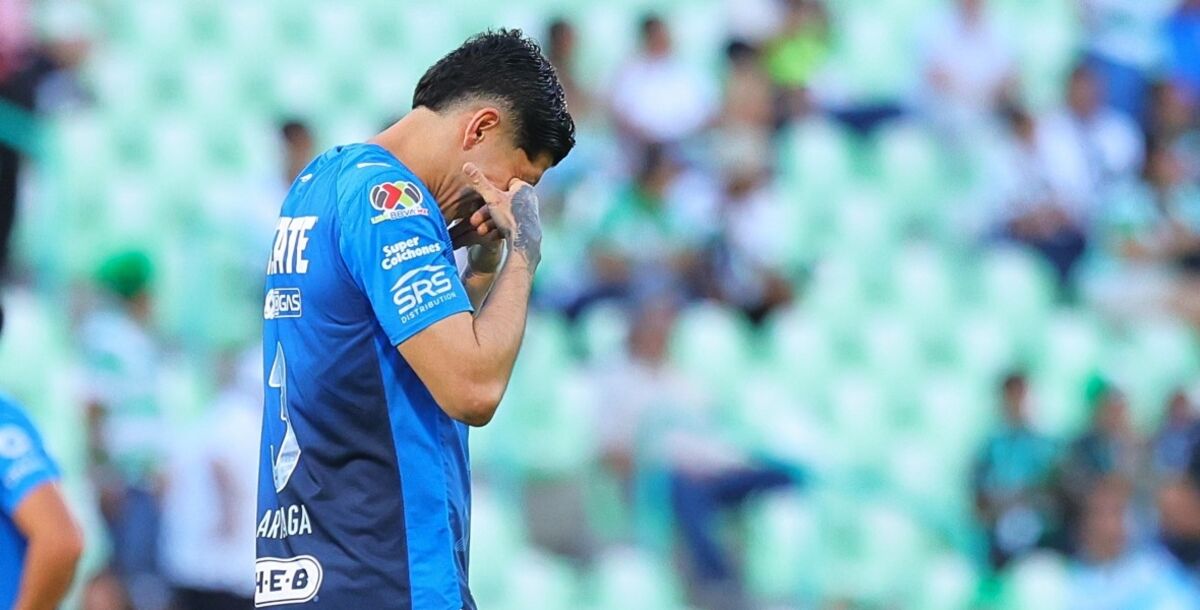 Liga MX, Santos vs. Rayados, seguimiento minuto a minuto, en vivo, crónica, resultado, goles, Jornada 17, Clausura 2026