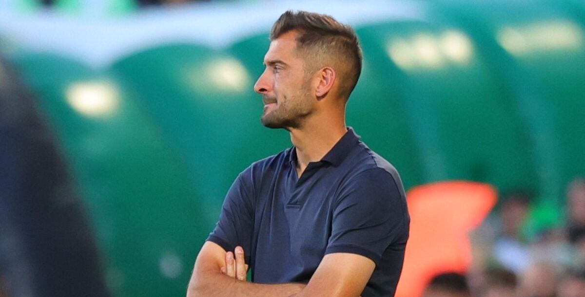 conferencia de prensa, Nicolás Sánchez, Rayados, director técnico, crisis, Santos, goleada