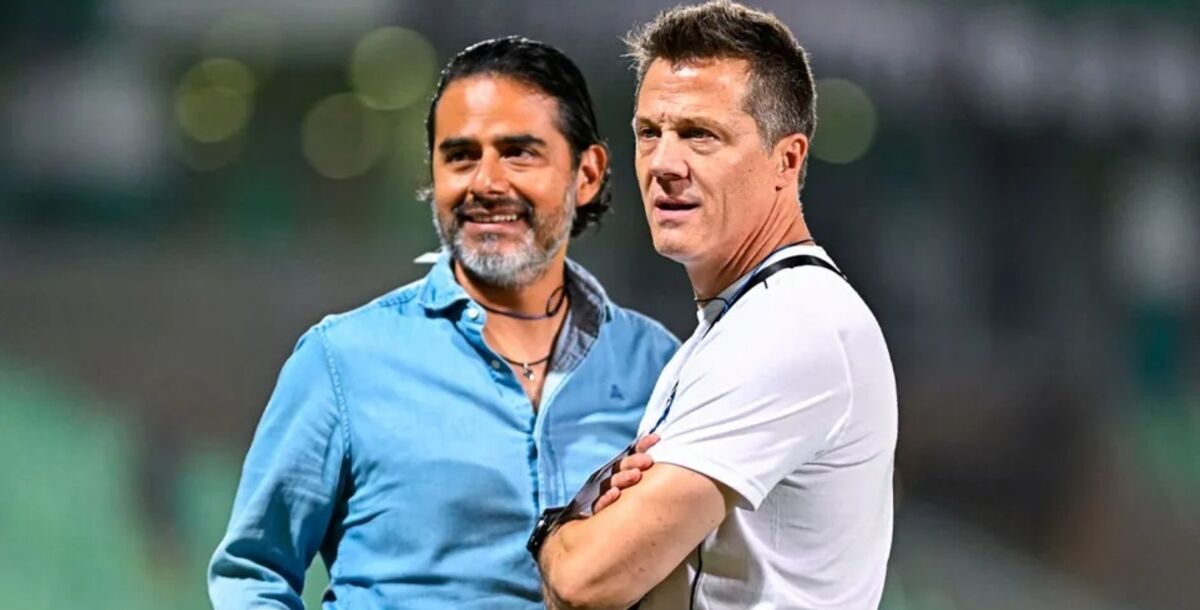 Rayados, José Antonio Noriega, Héctor Lara, Director deportivo, despido, directivos, Liga MX