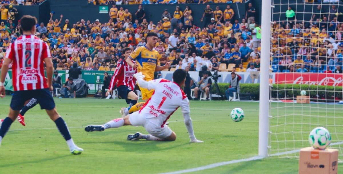 Liga MX, horarios, fechas, Cuartos de Final, Liguilla, Tigres, Chivas, Pumas, América
