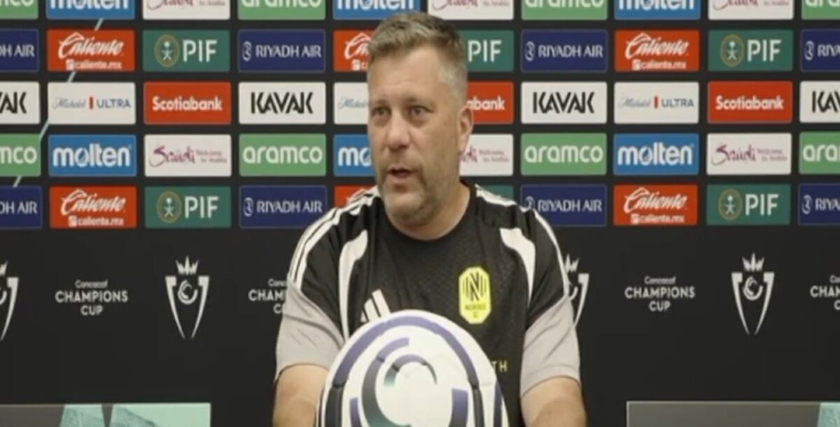 Nashville, conferencia, Semifinales, Champions Cup, Tigres, Concachampions, Alex Muyl, BJ Callaghan