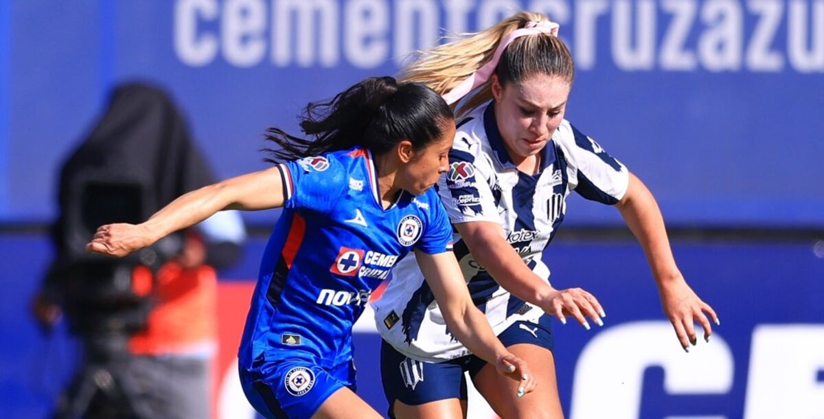 Liga MX Femenil, Liguilla, fecha, horario, día, Ida, Vuelta, Fase Final, Tigres Femenil, Rayadas, América Femenil, Juárez Femenil, Cruz Azul Femenil, Toluca Femenil, Pachuca Femenil, Chivas Femenil,