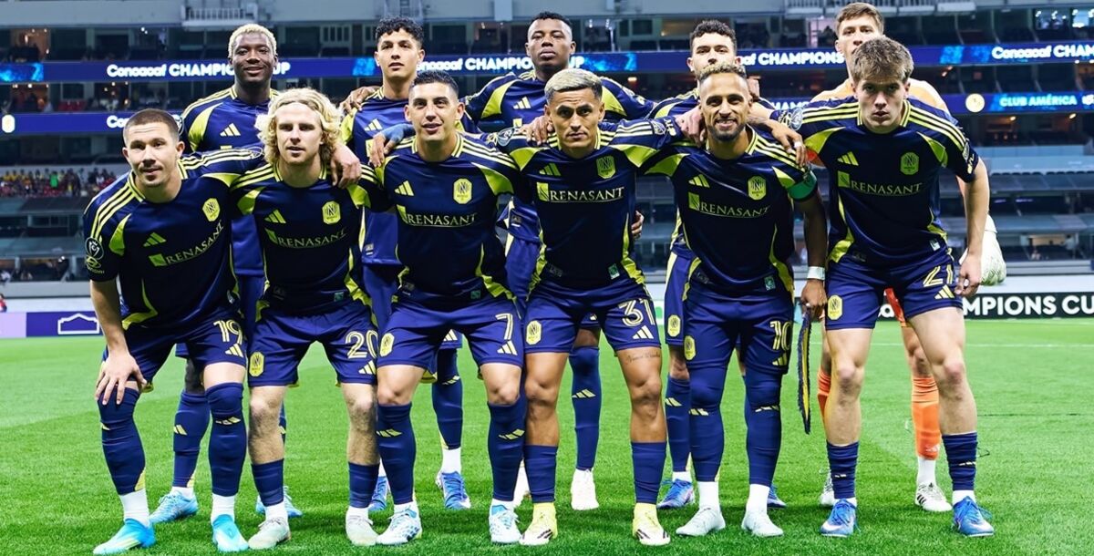 Nashville SC, Nashville, Major Soccer League, MLS, B.J. Callaghan, Hany Mukhtar, Sam Surridge