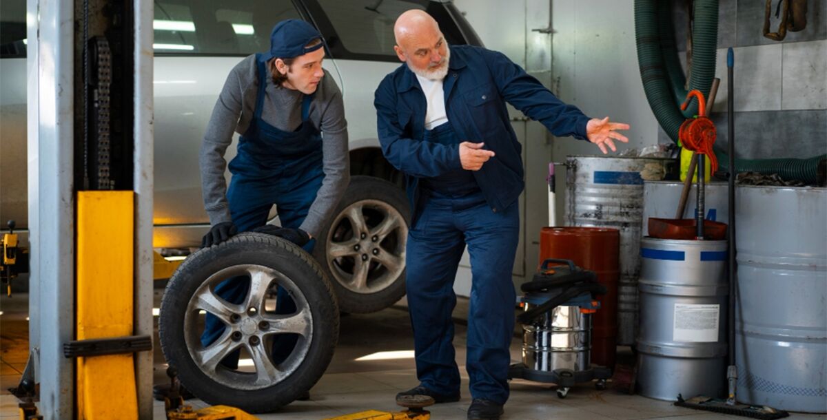 Recomendaciones, para, el, mantenimiento, del, auto, familiar