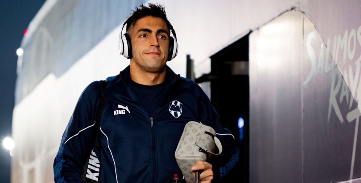 Rayados, eliminados, vacaciones, José Antonio Noriega, El Barrial, Héctor Lara, Walter Erviti