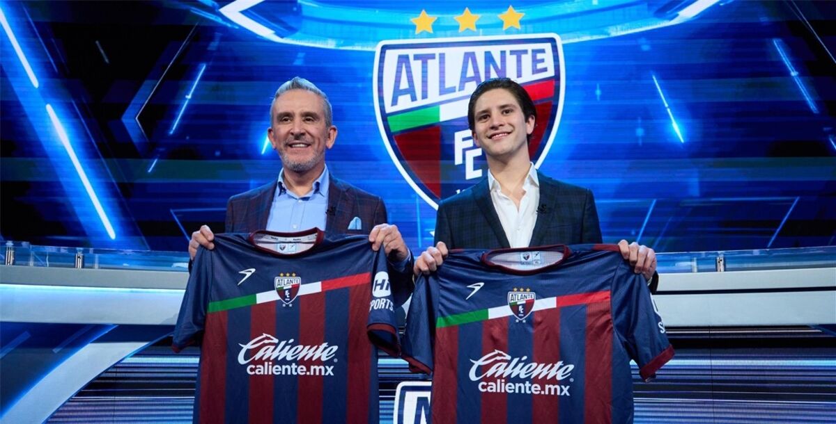 Atlante Femenil, Apertura 2026, Emilio Escalante, Liga MX Femenil, nuevo equipo, UAEM, visorias, Mazatlán Femenil, Potros de Hierro, entrenamientos. Ajusco