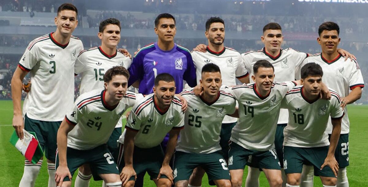 México, Tri, convocatoria, Mundial, Aguirre, FIFA, Fimbres, extranjeros, concentración