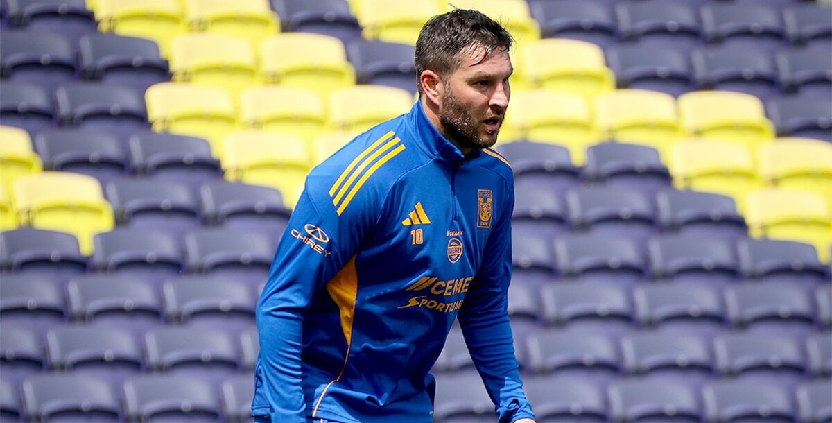 Tigres, Nashville, Concacaf Champions Cup, Concachampions, Semifinales, dónde lo veo, en vivo, transmisión, FOX ONE