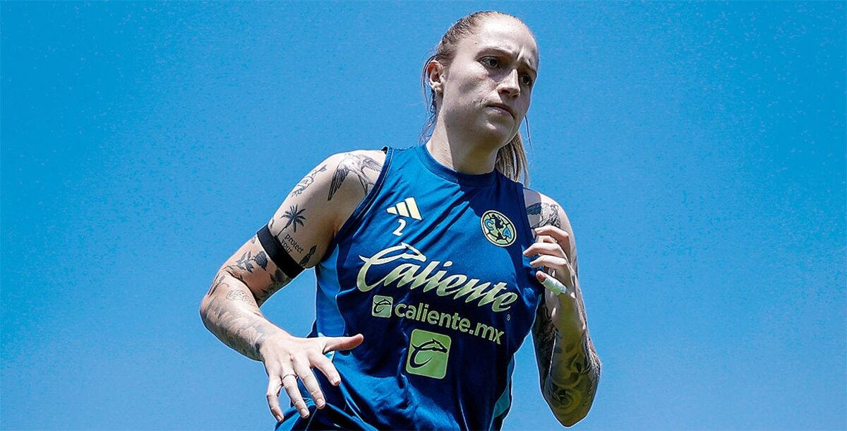 Isa Haas, América, FC Juárez, Liga MX Femenil, Clausura 2026, Liguilla, Cuartos de Final