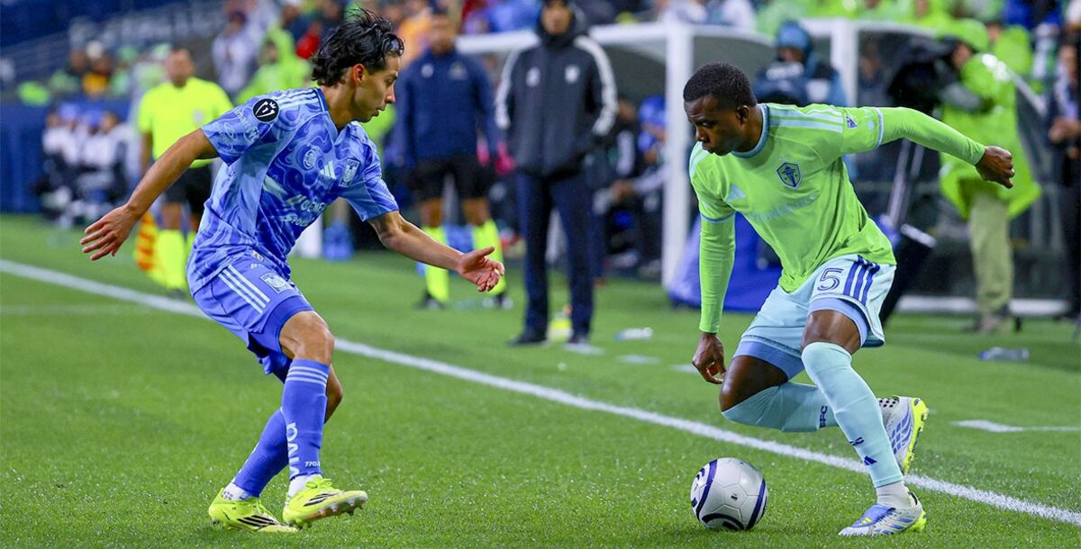 Tigres, Guido Pizarro, visitante, malos resultados, Liga MX, Clausura 2026, Champions Cup, 