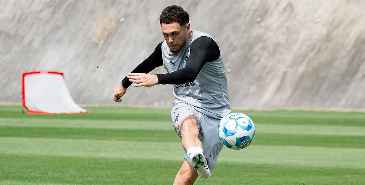 Rayados, Monterrey, Liga MX, Clausura 2026, Liguilla, Luis Cárdenas, Roberto de la Rosa, Jorge Rodríguez, Óliver Torres, Sergio Canales, Anthony Martial, Nicolás Sánchez