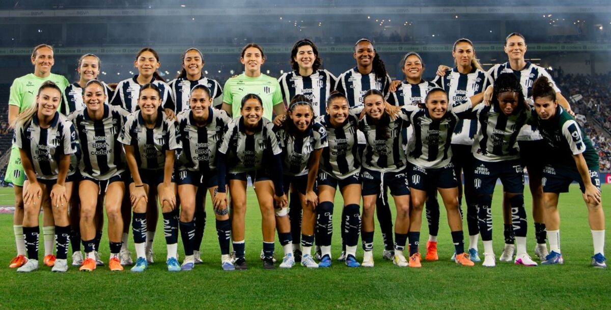 previa, Rayadas, Cruz Azul Femenil, Cuartos de Final, Ida, Liguilla, Liga MX Femenil, Amandine Miquel