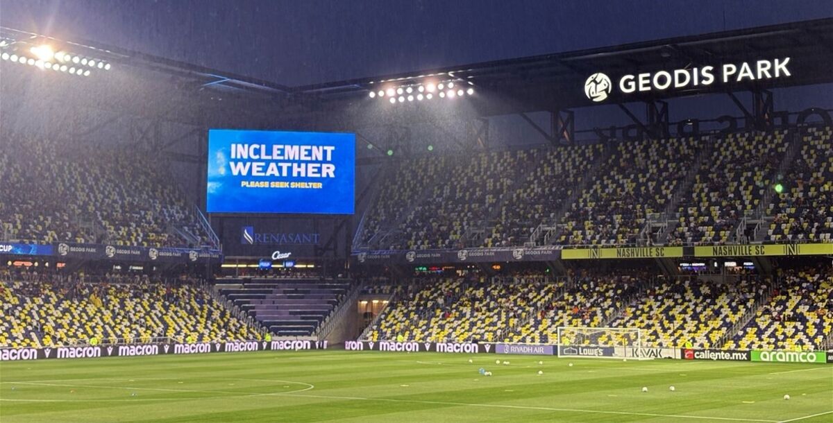 Champions Cup, Nashville vs. Tigres, seguimiento minuto a minuto, en vivo, crónica, resultado, goles, Semifinales, Ida, Concacaf