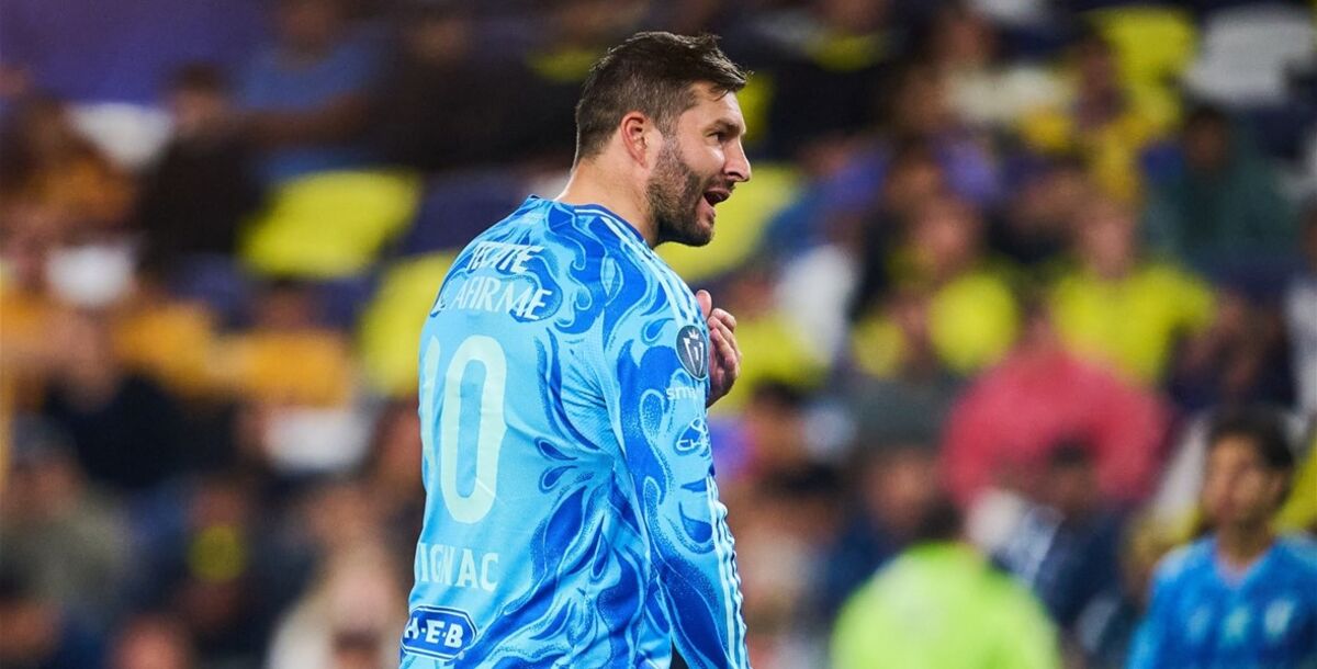 Champions Cup, Nashville vs. Tigres, seguimiento minuto a minuto, en vivo, crónica, resultado, goles, Semifinales, Ida, Concacaf