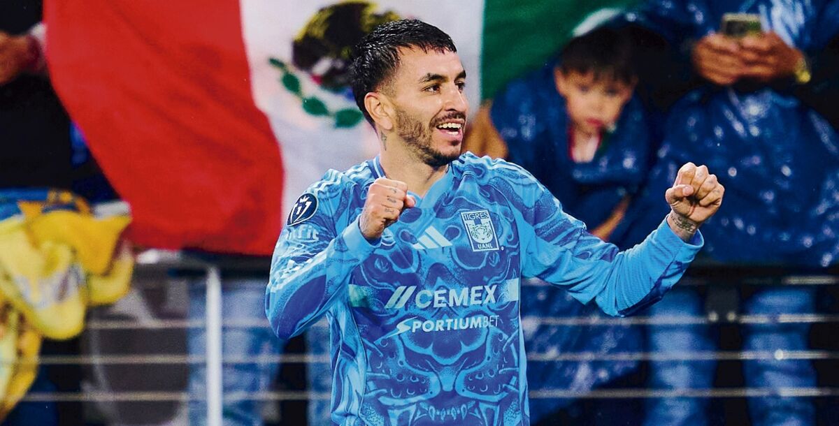 Champions Cup, Nashville vs. Tigres, seguimiento minuto a minuto, en vivo, crónica, resultado, goles, Semifinales, Ida, Concacaf