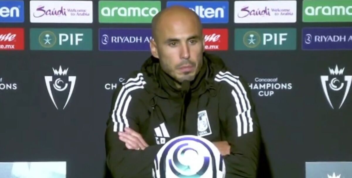 Tigres, Guido Pizarro, conferencia, Champions Cup, Semifinales, Nashville, Ángel Correa