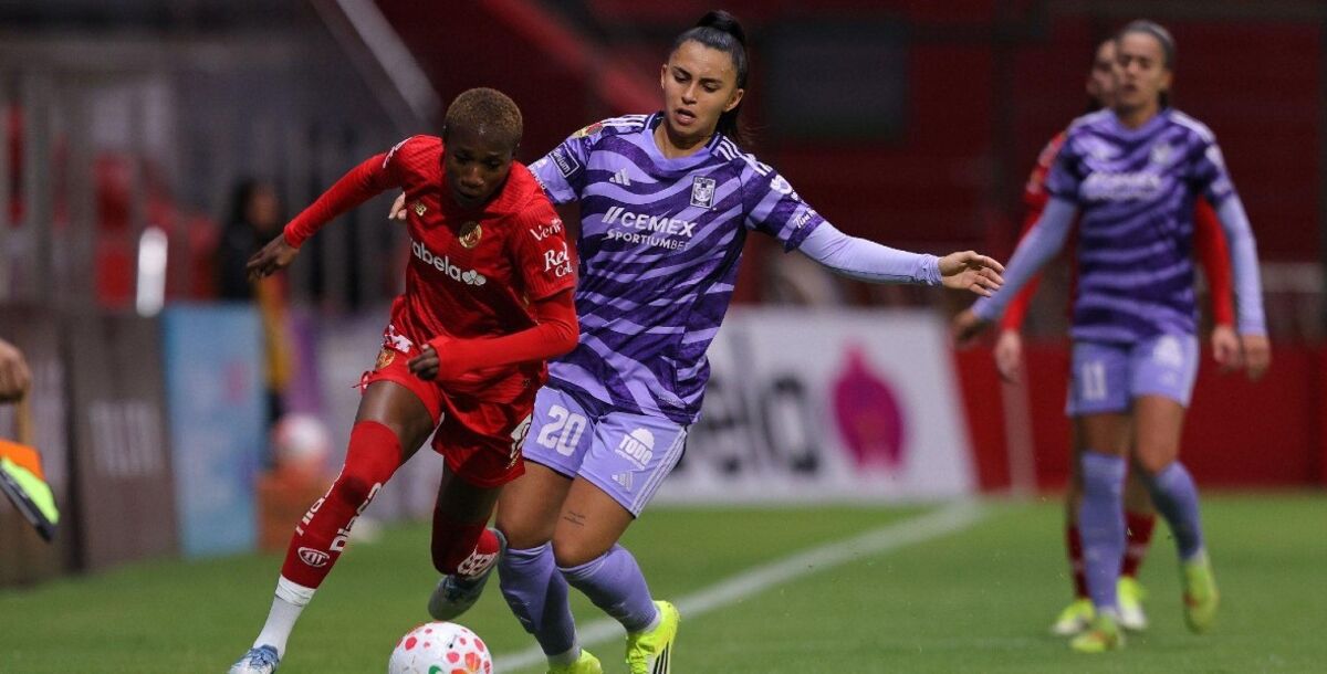 Tigres Femenil, Toluca, Liguilla, Cuartos de Final, Liga MX Femenil, previa, antecedentes, Eugenie Le Sommer, Diana Ordóñez