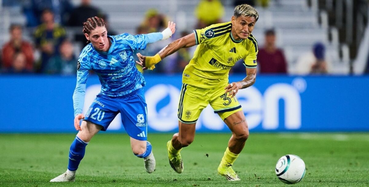 Tigres, Nashville, qué necesita, marcador, Semifinales, Champions Cup, Concachampions, gol de visitante