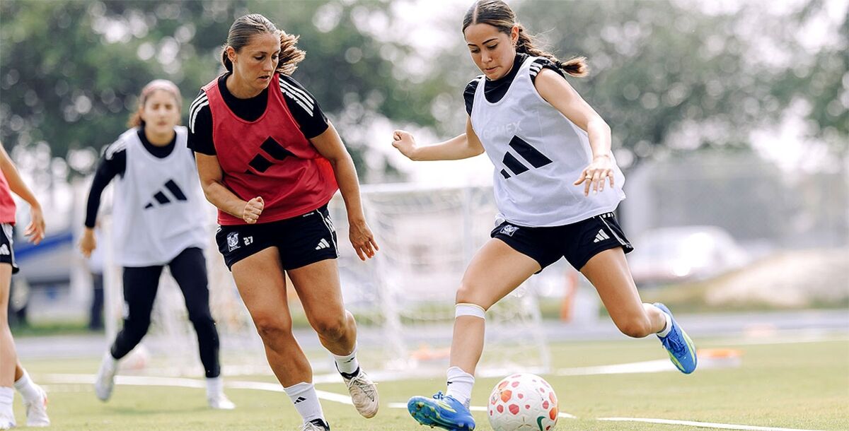 Tigres Femenil, Toluca, Pedro Losa, Mía Villalpando, Jhennifer Cordinali, Deiry Ramírez, Maricarmen Reyes, Liga MX Femenil, Clausura 2026, Liguilla, Cuartos de Final