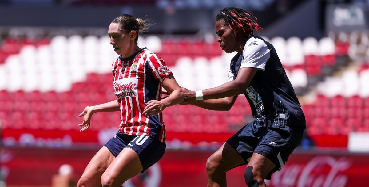 previa, Chivas, Pachuca, Chivas vs Pachuca, Liguilla, Liga MX Femenil, Cuartos de Final, Ida, Estadio Akron