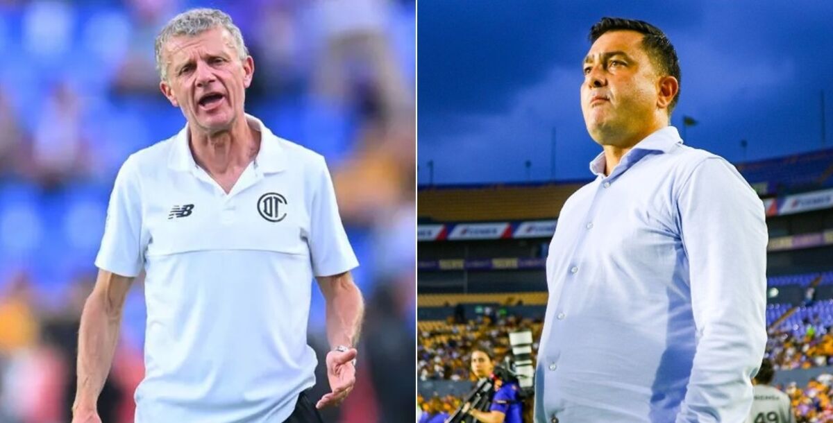 Tigres Femenil, Pedro Losa, Patrice Lair, entrenadores, téncicos, Toluca, Burdeos, Liga MX Femenil