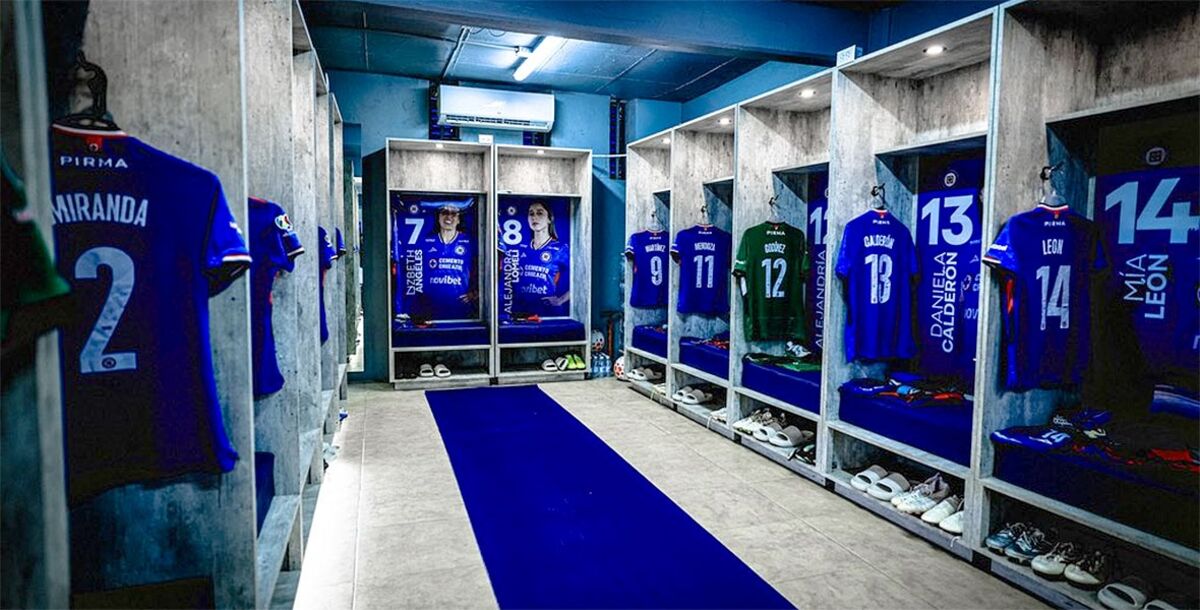 Cruz Azul, Rayadas, Liga MX Femenil, Clausura 2026, Liguilla, Cuartos de Final, Ida, en vivo, crónica, resultado, goles