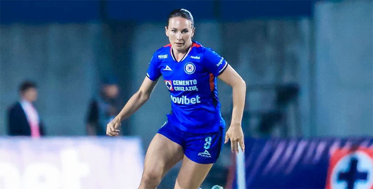 Cruz Azul, Rayadas, Liga MX Femenil, Clausura 2026, Liguilla, Cuartos de Final, Ida, en vivo, crónica, resultado, goles