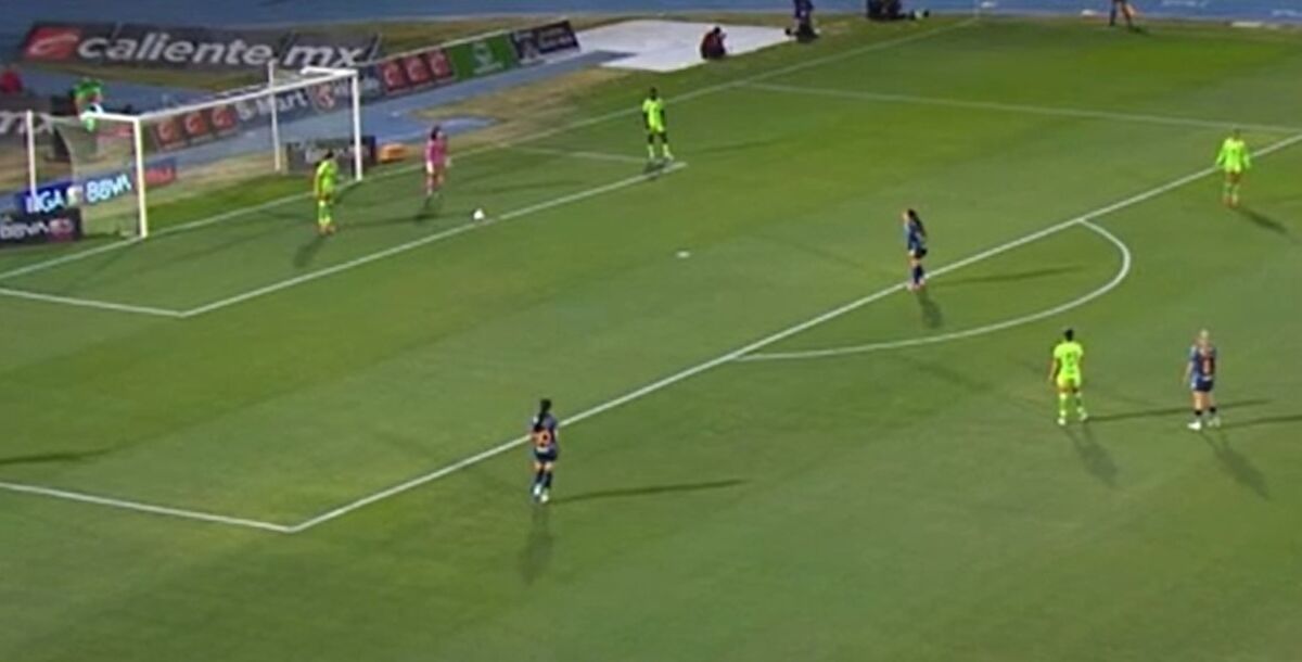 Liga MX Femenil, Clausura 2026, Cuartos de Final, Liguilla, Cruz Azul, Rayadas, seguimiento minuto a minuto, en vivo, crónica, resultados, goles