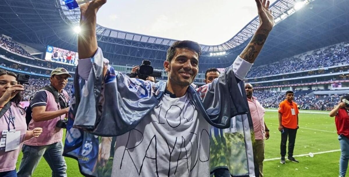 Rayados, Walter Erviti, trayectoria, perfil, director deportivo, Liga MX