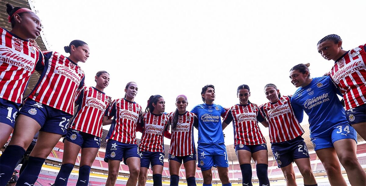 Chivas, Pachuca, Liga MX Femenil, Clausura 2026, Liguilla, Cuartos de Final, Ida, en vivo, crónica, resultado, goles