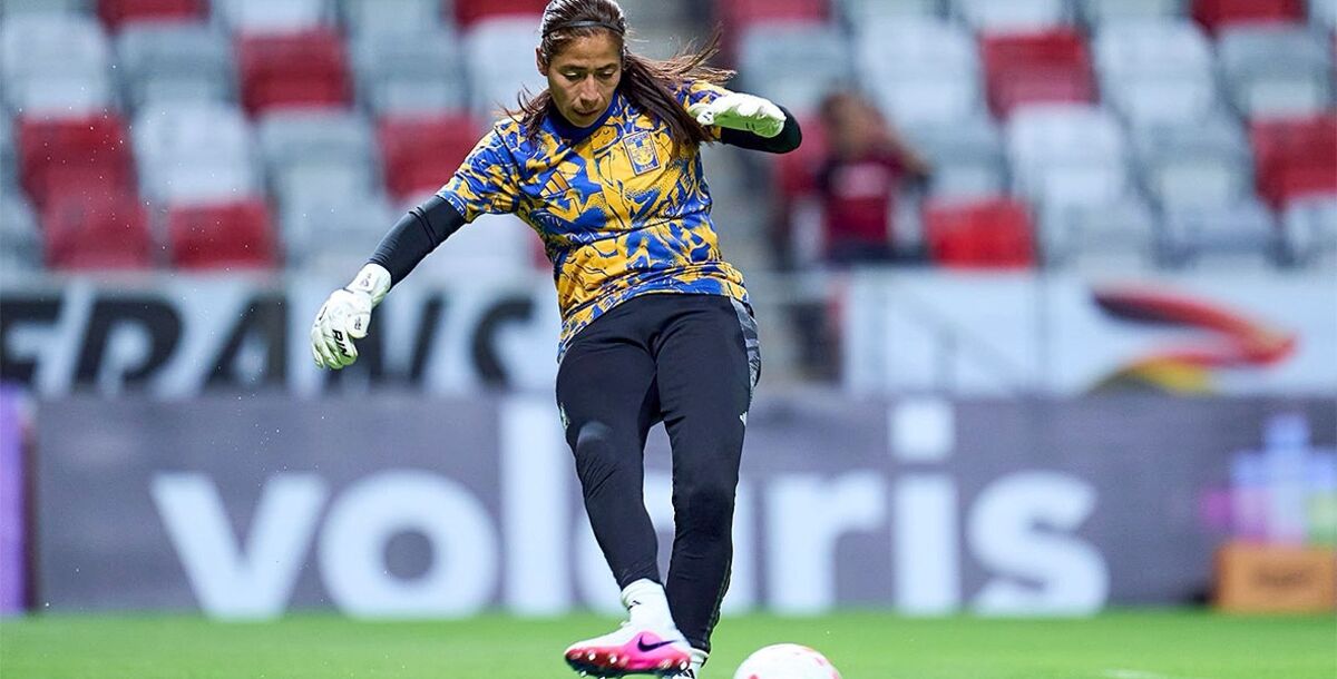 Toluca, Tigres, Diablas, Liga MX Femenil, Clausura 2026, Liguilla, Cuartos de Final, Ida, Estadio Nemesio Díez, en vivo, crónica, resultado, goles