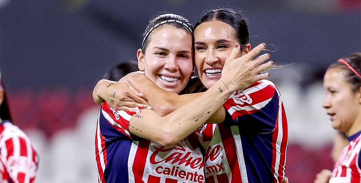 Chivas, Pachuca, Liga MX Femenil, Clausura 2026, Liguilla, Cuartos de Final, Ida, en vivo, crónica, resultado, goles