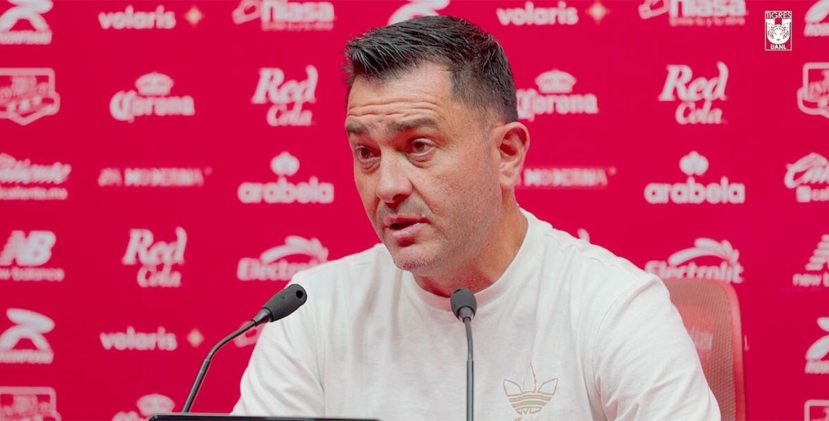 Pedro Losa, Tigres Femenil, Toluca, Diablas, Liga MX Femenil, Clausura 2026, Liguilla, Cuartos de Final, Ida, Estadio Nemesio Díez, reacciones