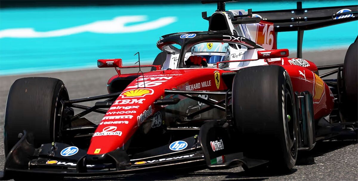 F1, Fórmula 1, Gran Premio de Miami, Estados Unidos, Cadillac, Sergio Checo Pérez, Sprint, Sprint Qualy