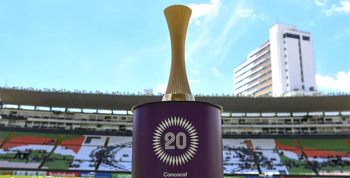 Concacaf, Premundial Sub 20, México, Mundial 2027, Juegos Olímpicos de Los Ángeles 2028, Mikel Arriola, Víctor Montagliani