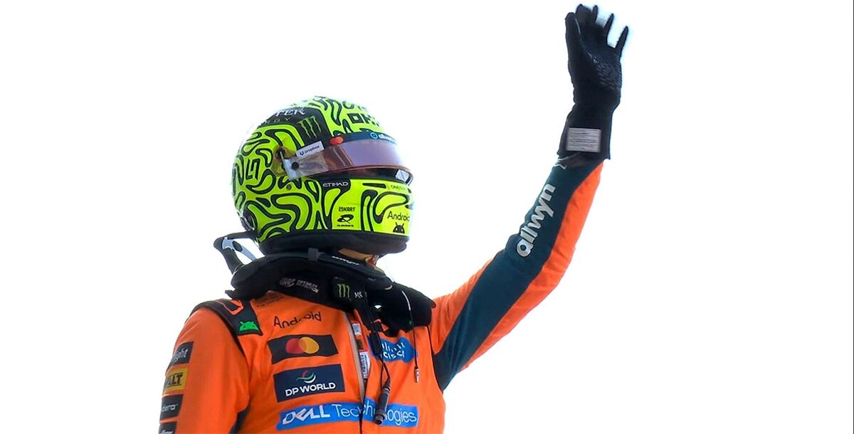 F1, Fórmula 1, Gran Premio de Miami, Estados Unidos, Cadillac, Sergio Checo Pérez, Sprint, Sprint Qualy