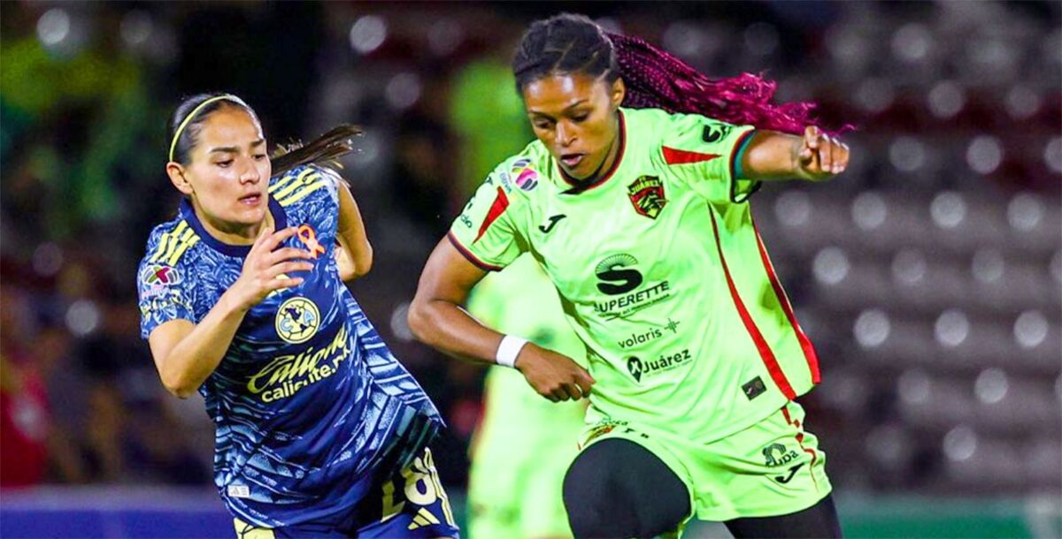 América, FC Juárez, Águilas, Bravas, Liga MX Femenil, Clausura 2026, Liguilla, Cuartos de Final, Vuelta, Estadio Ciudad de los Deportes, previa