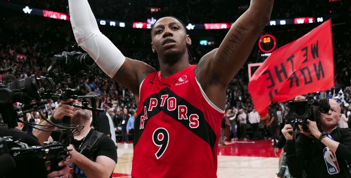 Playoffs, NBA, resultados, Toronto Raptors, RJ Barret, Cleveland Cavaliers, Detroit Pistons, Cade Cunningham, Orlando Magic, Lakers, LeBron James