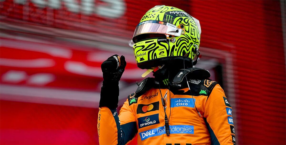 F1, Fórmula 1, Gran Premio de Miami, Estados Unidos, Cadillac, Sergio Checo Pérez, Sprint, Qualy, resultados