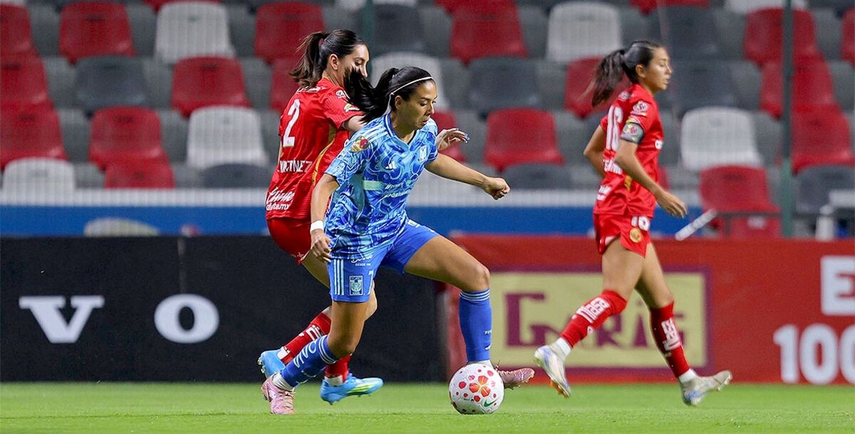 Tigres Femenil, Toluca, Diablas, Liga MX Femenil, Clausura 2026, Liguilla, Cuartos de Final, Vuelta, Estadio Universitario, previa