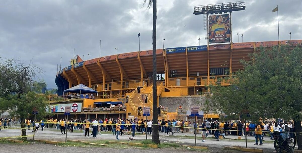 Liga MX, Tigres vs. Chivas, seguimiento minuto a minuto, en vivo, crónica, resultado, goles, Cuartos de Final, Ida, Liguilla, Clausura 2026