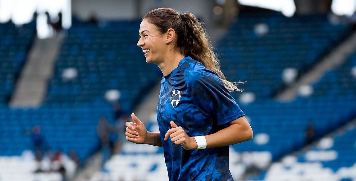 Rayadas, Cruz Azul, La Máquina, Liga MX Femenil, Clausura 2026, Liguilla, Cuartos de Final, Vuelta, Estadio BBVA, crónica, resultado, goles