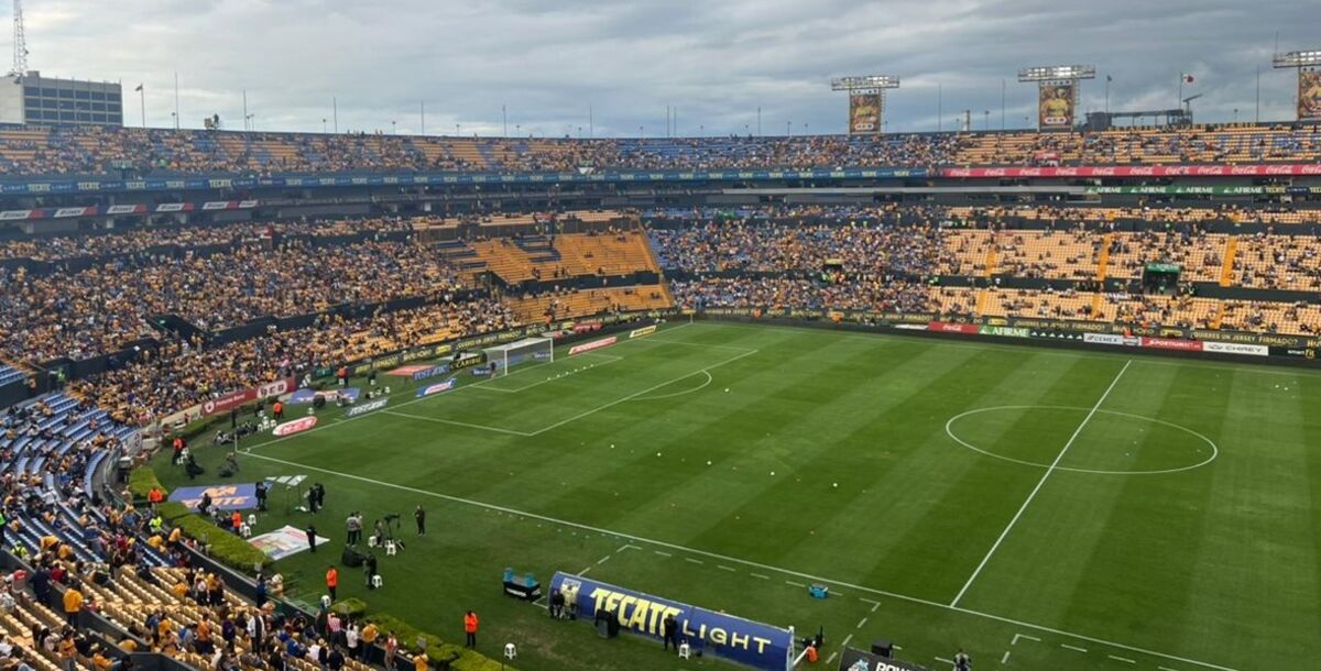 Liga MX, Tigres vs. Chivas, seguimiento minuto a minuto, en vivo, crónica, resultado, goles, Cuartos de Final, Ida, Liguilla, Clausura 2026