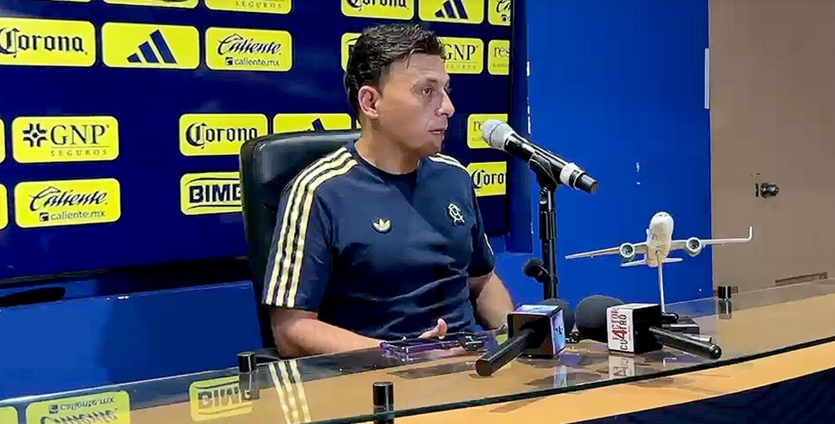 Ángel Villacampa, Óscar Fernández, América, FC Juárez, Liga MX Femenil, Clausura 2026, Liguilla, Cuartos de Final, Vuelta, reacciones