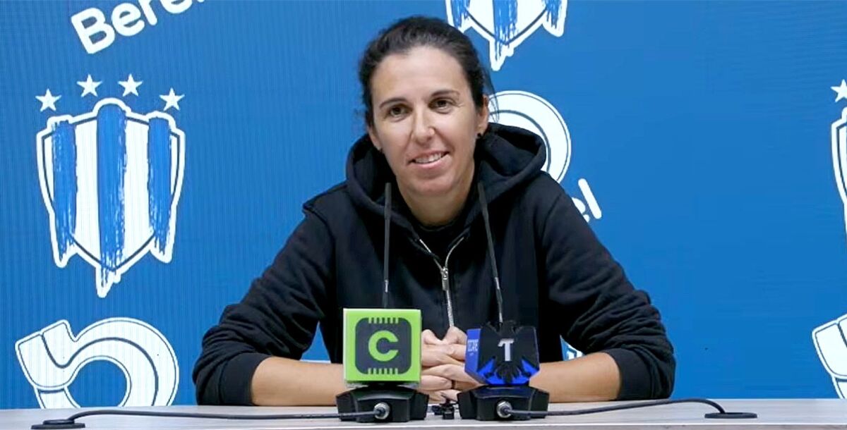 Amandine Miquel, Rayadas, Cruz Azul, La Máquina, Liga MX Femenil, Clausura 2026, Liguilla, Cuartos de Final, Vuelta, Estadio BBVA, reacciones